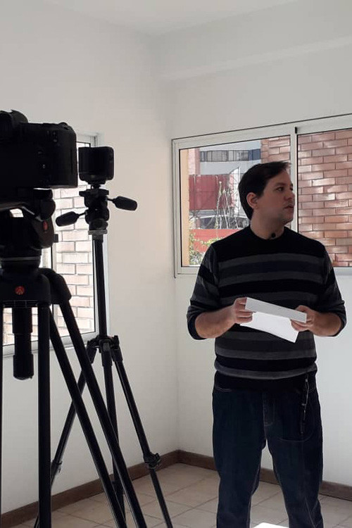 Рафаел Валера