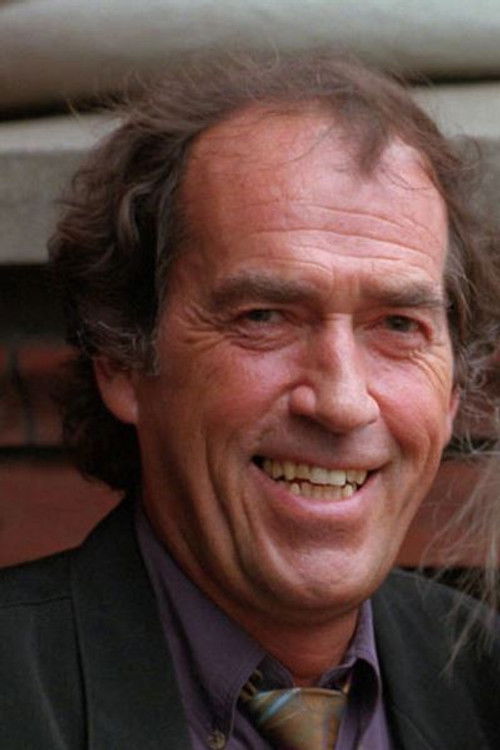 Поул Гларгаард