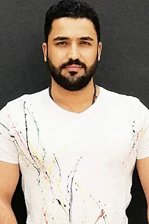 Зу Елфаккар Кхедер