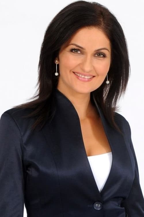 Изабелла Варга