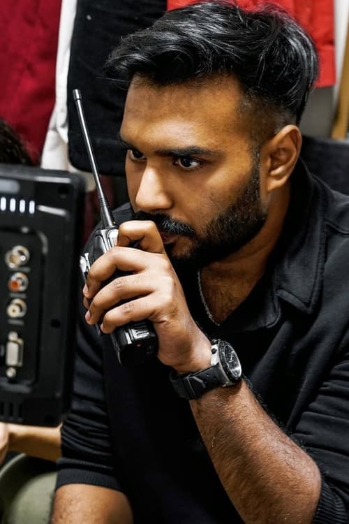 Сантхосх Рам Мавури