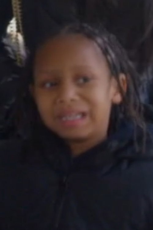 Престон Русан