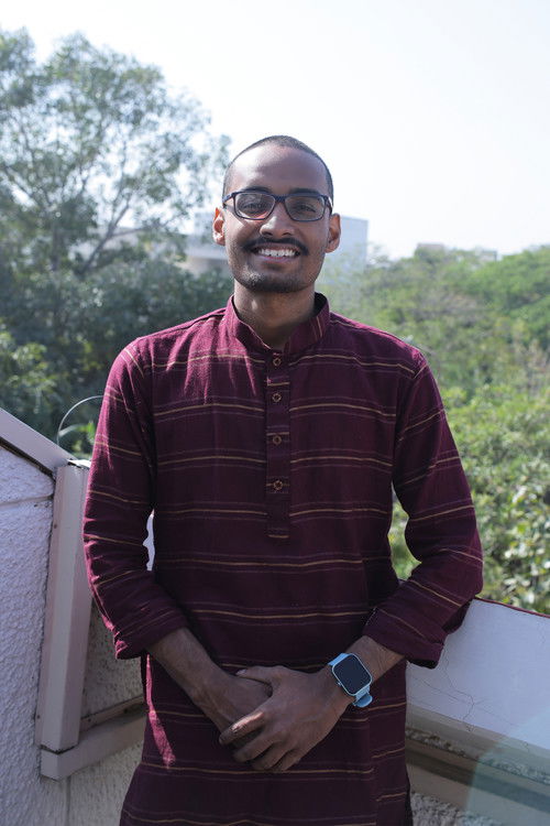 Исхит Синха