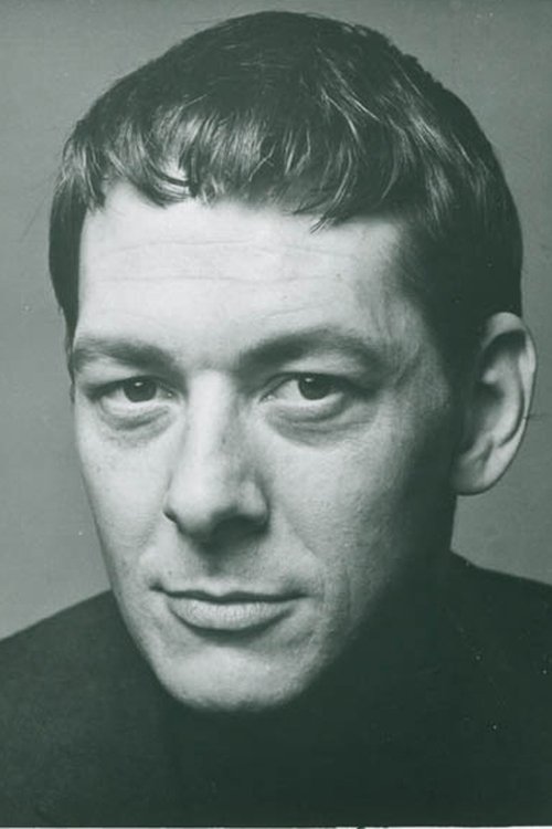 Доналд Буртон