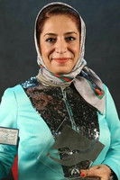 Саназ Самавати