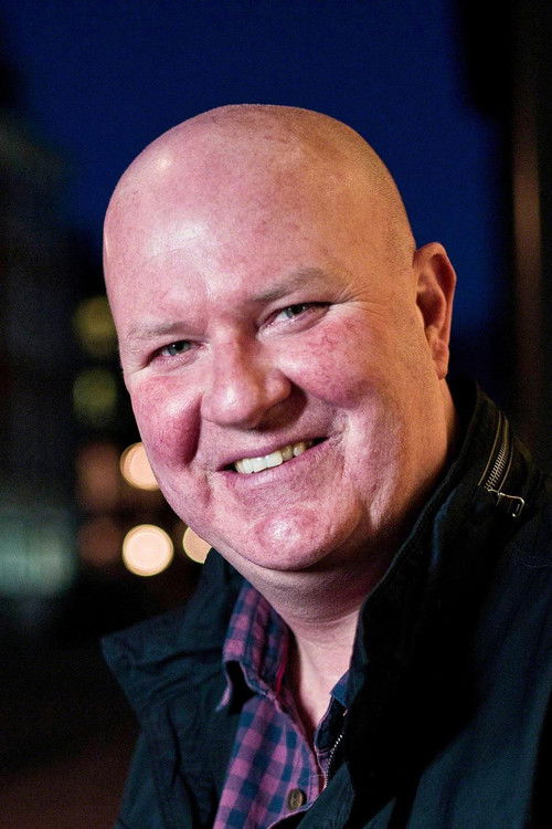 Рицхард МцКерроw