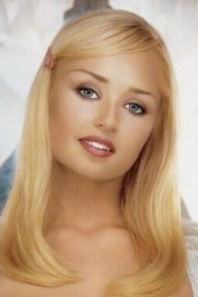 Кимберлей Станфиелд