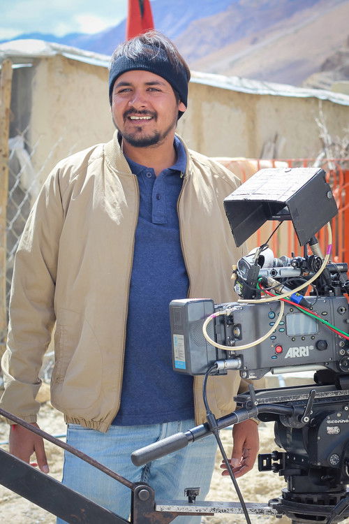 Аjай К Сакланни