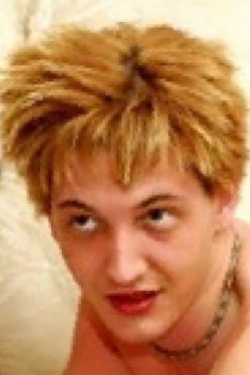 Цорй Jамес