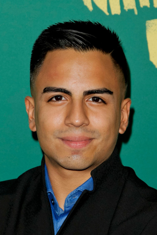 Мемо Дорантес