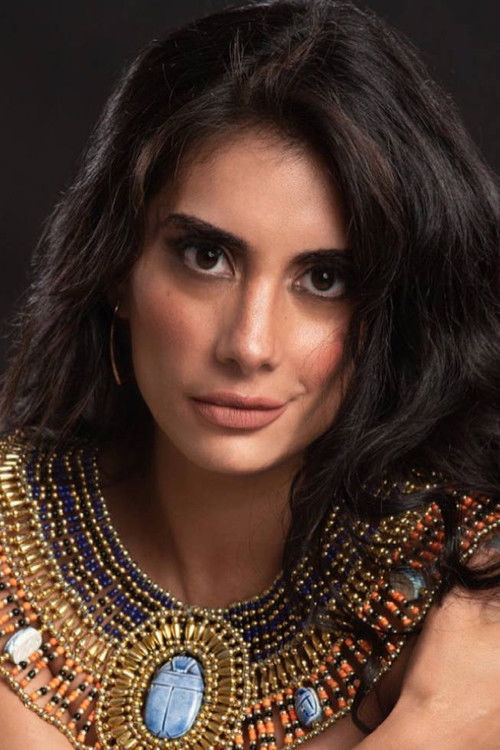 Набила Алеjандра Роjас