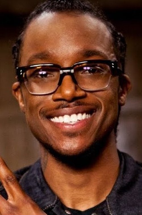 Аакомон Jонес