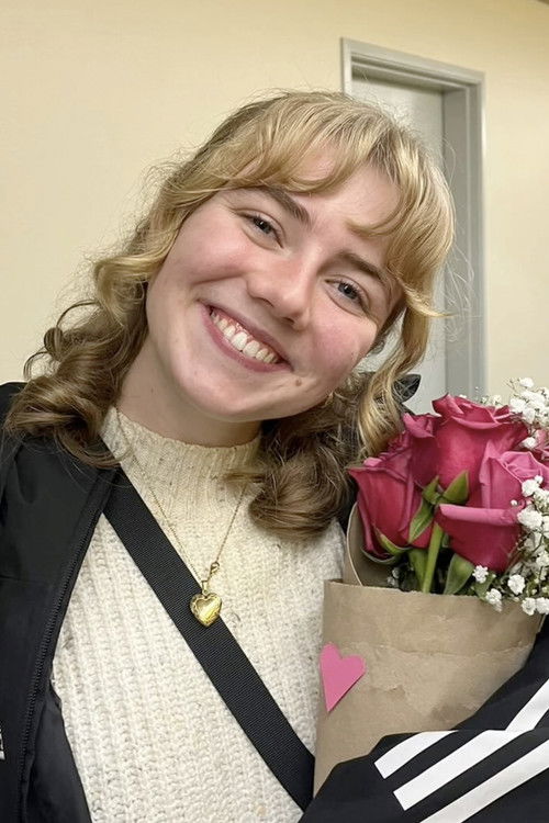 Лаурен Jенсен