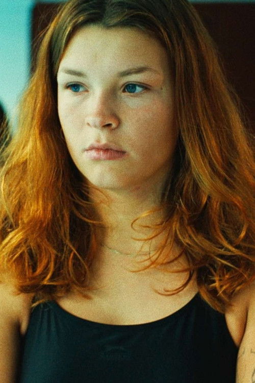 Андреа Хjеjле