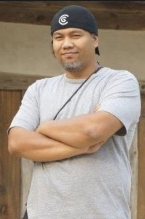 Йунус Пасоланг