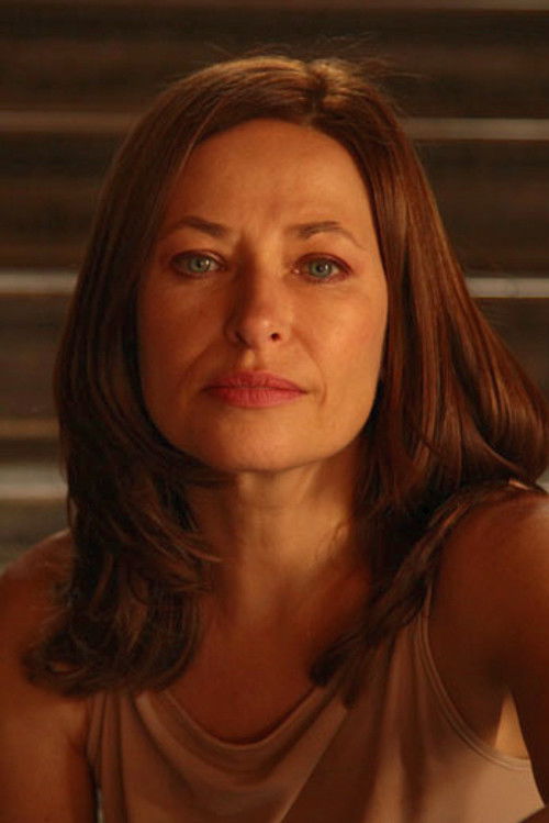 Силвиа Wохлмутх