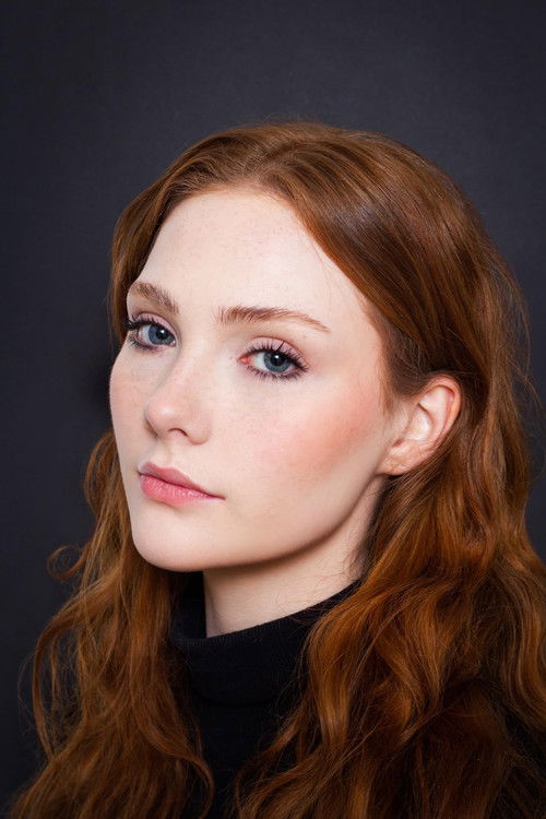 Зена Доннеллй