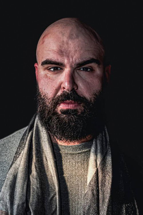 Андреас Георгиоу