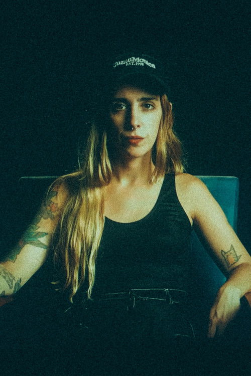 Марíа Белéн Пералта