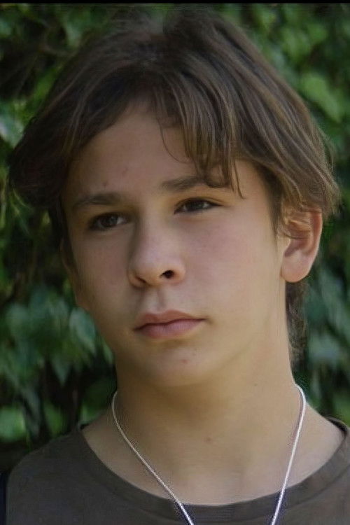 Финниган Инан