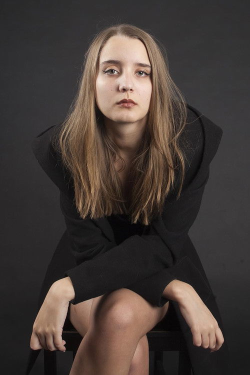 Майа Нохрстедт