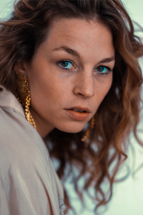 Анна Россинелли