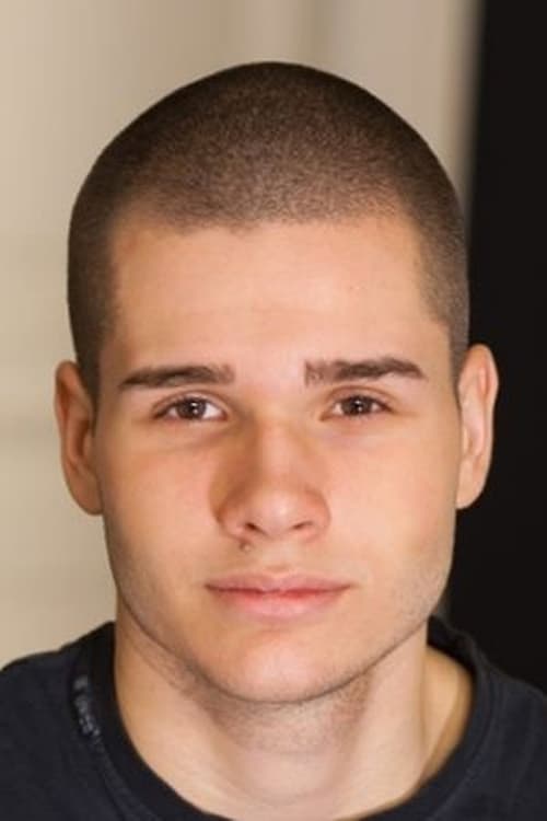 Антон Канер