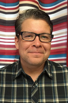 Лейн Луэрас