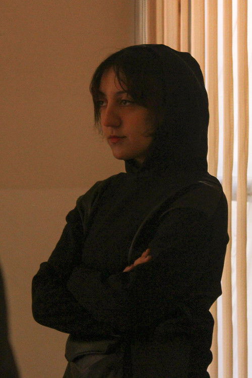 نسترن پهلوان