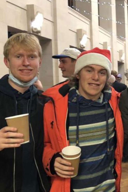 Jамие Рйе Поттер