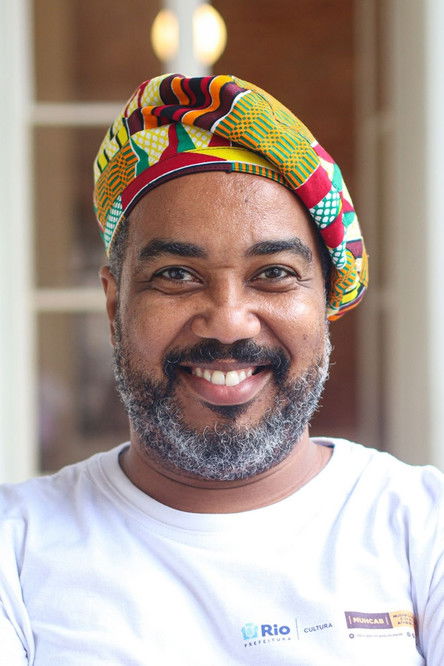 Леандро Сантанна