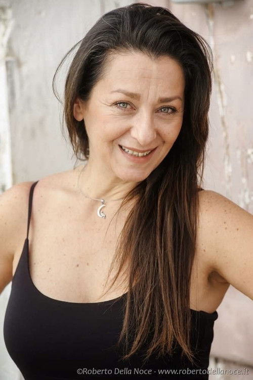 Тизиана Тиррито