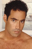 Wес Даниелс