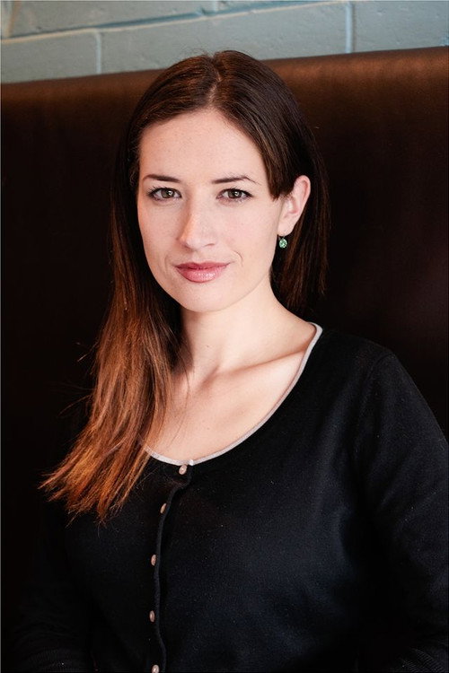 Йветте Реид