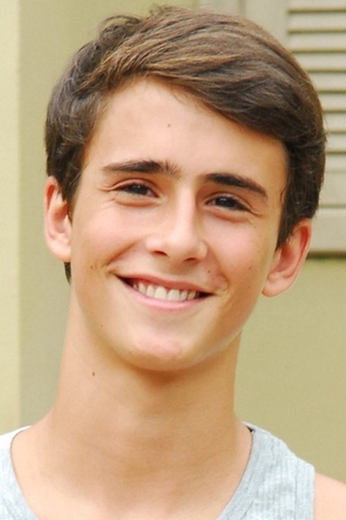 Луцас Цотрим