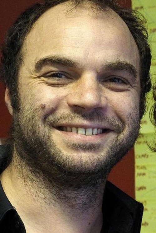 Луциано Лепинай