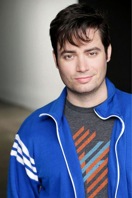 Тайлор Лее Марр