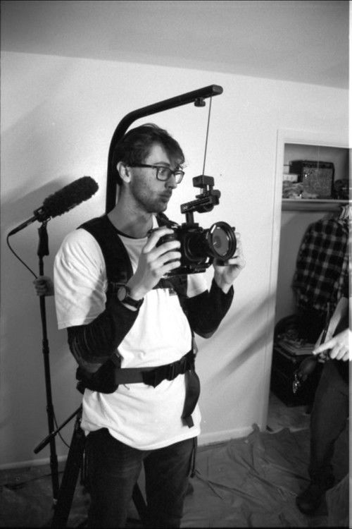 Jамес Спрингер