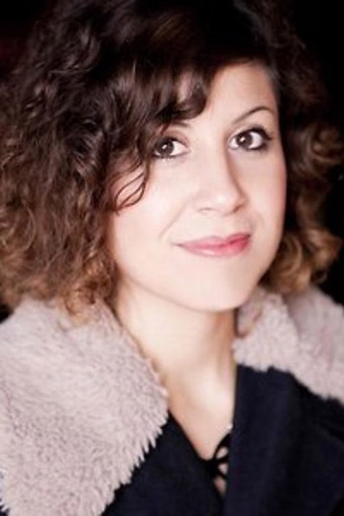 Надиа Мата Портилло