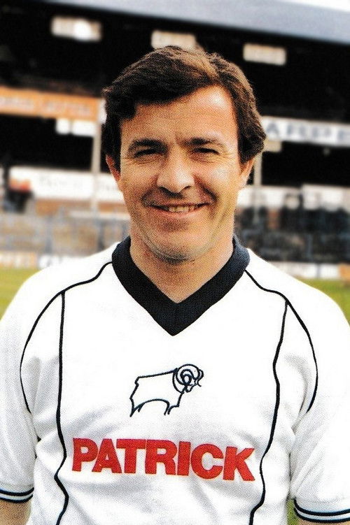  Джон Робертсон