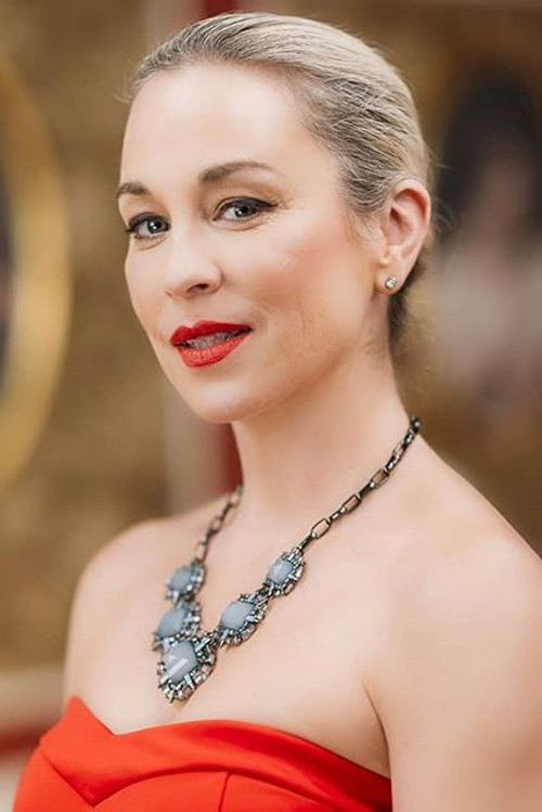 Нина Иваниč