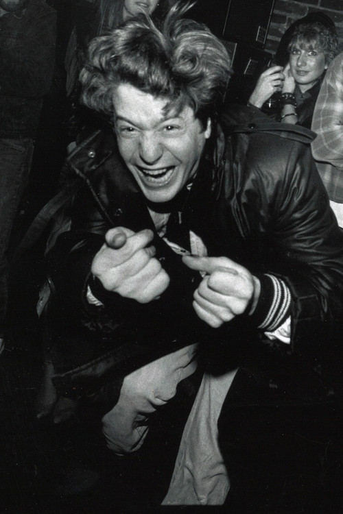 Биллй Руане