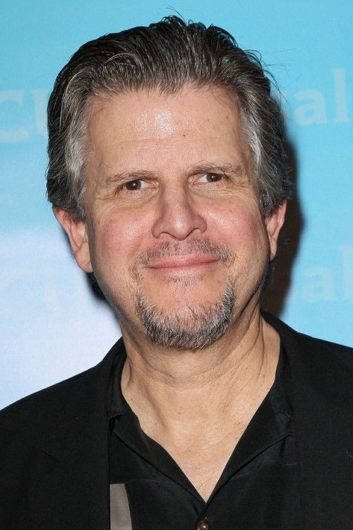  Дэвид Гринуолт