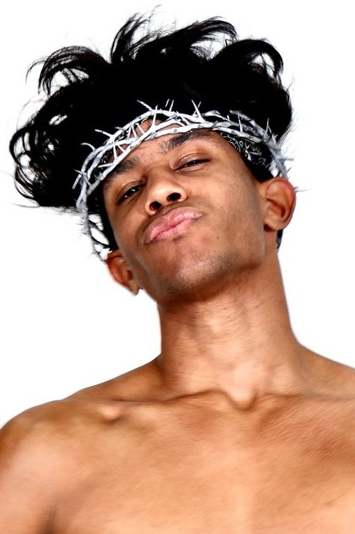 Дарон Рицхардсон