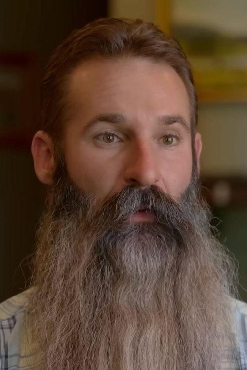 Марк Цуртис