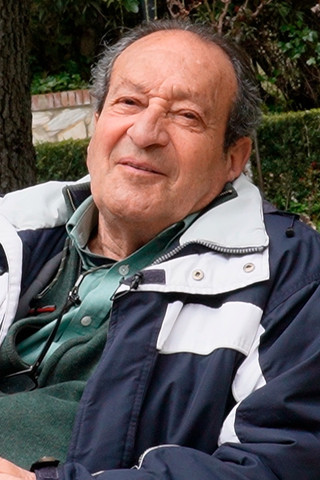 Мигуел Гонзáлез Синде