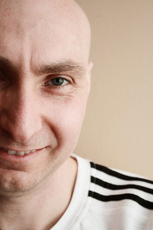 Бриан Бернекер