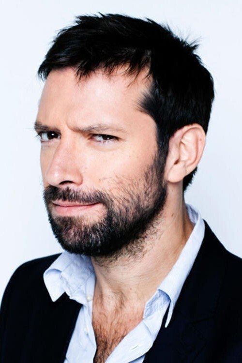 Jулиен Цазарре