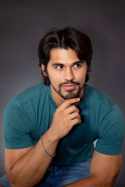 Абрахам Меjорадо