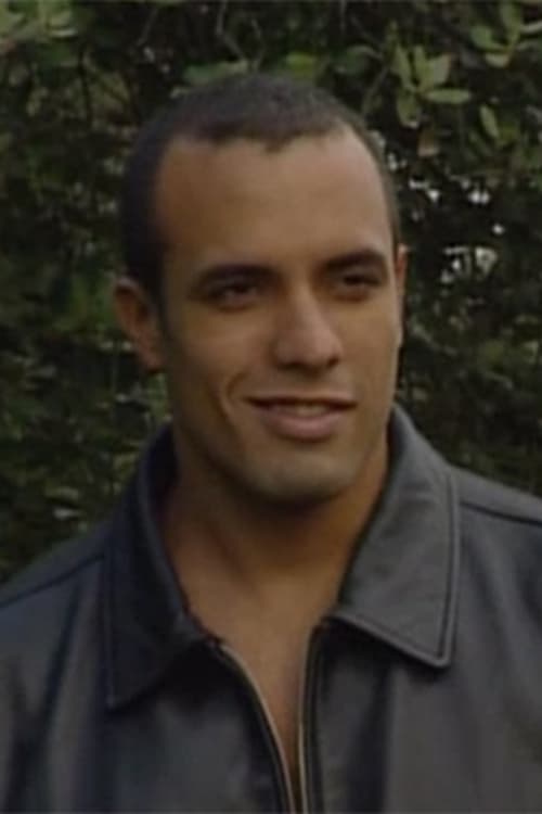 Давид Салазар